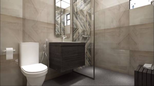  47-east-c-mhada Bathroom