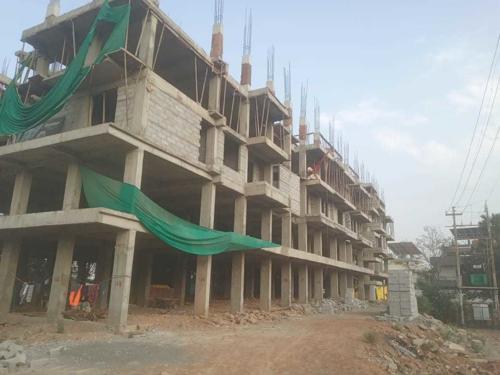  grandeur-heights Grandeur Heights Construction Status May-25