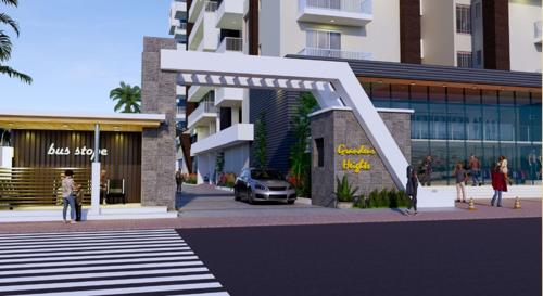  grandeur-heights Gated Community