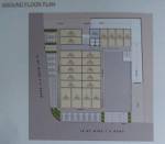  corner Corner Ground Floor Cluster Plan