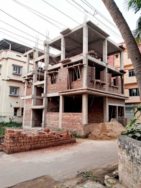  prothoma Prothoma Construction Status Jan-24