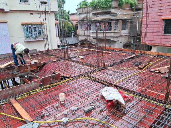  prothoma Prothoma Construction Status Jan-24