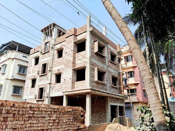  prothoma Prothoma Construction Status Jan-24