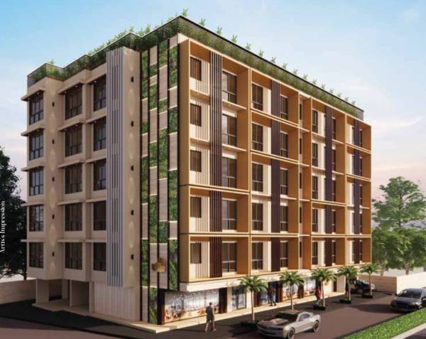 Elevation solitaire Elevation