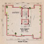 Cluster Plan  parul-bhavan Cluster Plan