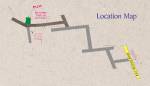 Location Plan  parul-bhavan Location Plan