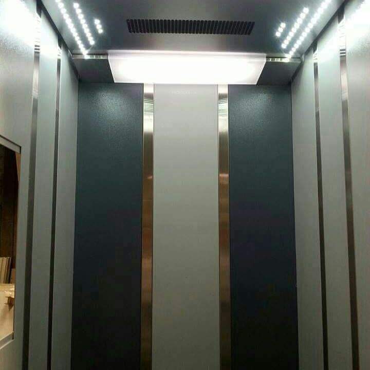  parul bhavan Lift(s)