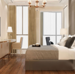 Bedroom  parul-bhavan Bedroom