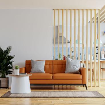  parul-bhavan Living Area