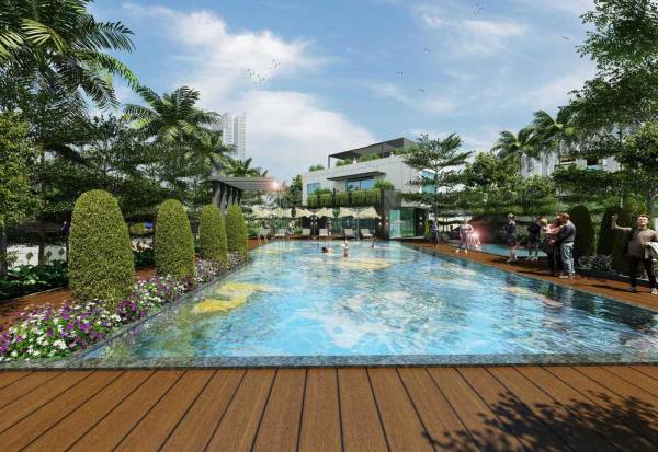  empire Swimming Pool