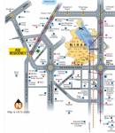  agi-residency Location Plan