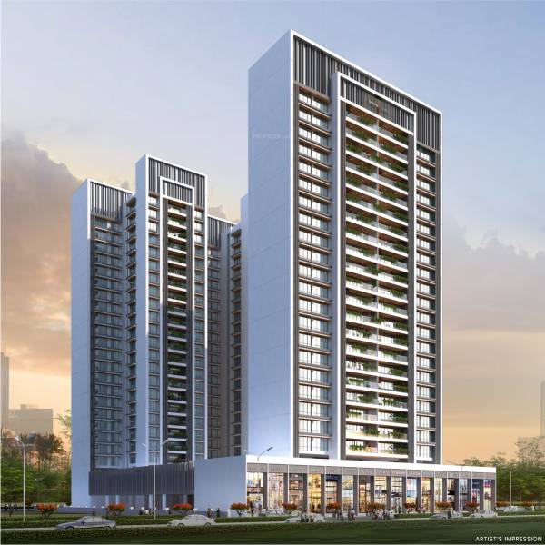  down-town-avenue Elevation