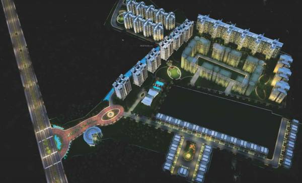 Master Plan paalm-paradise Master Plan