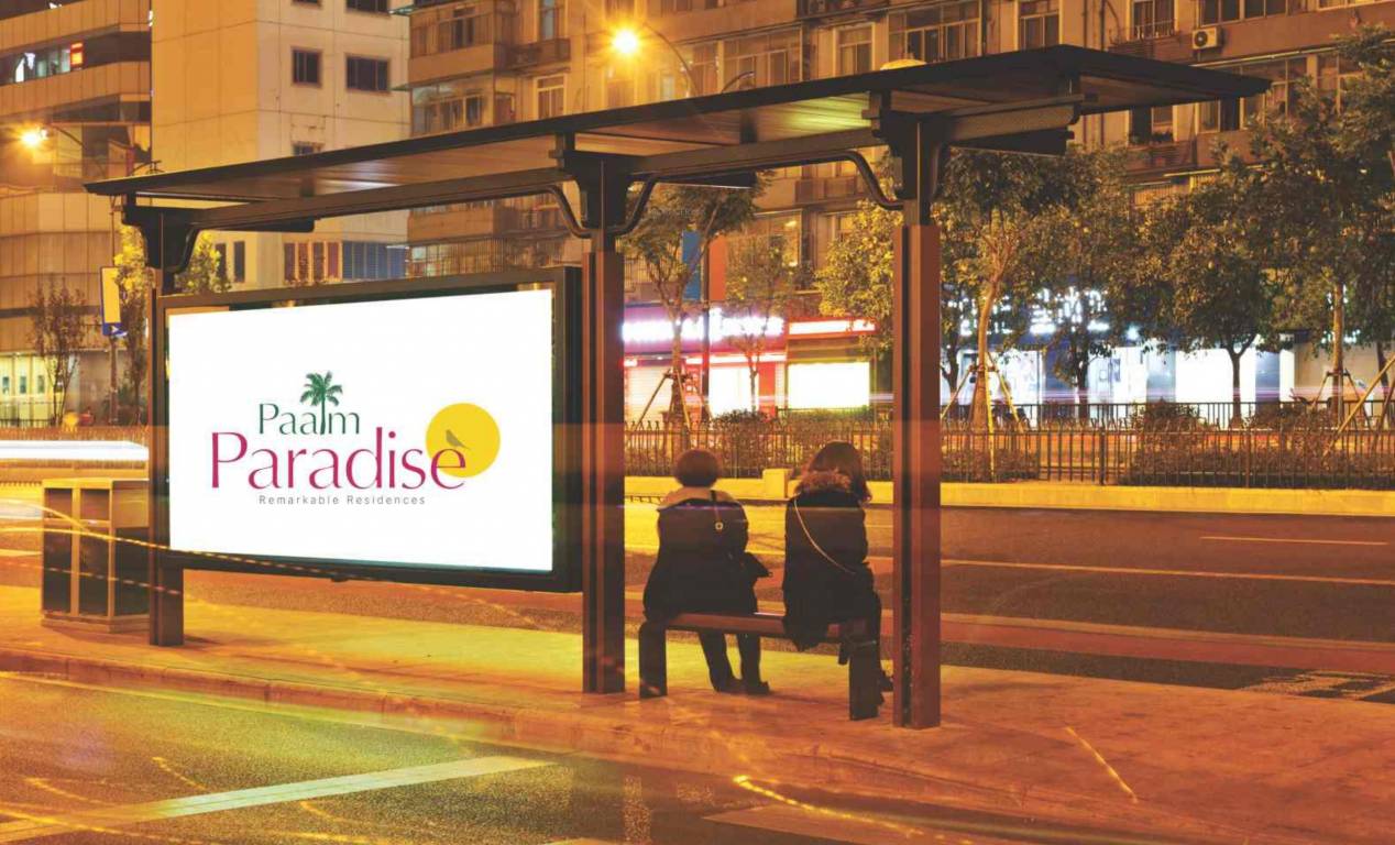  paalm paradise Others