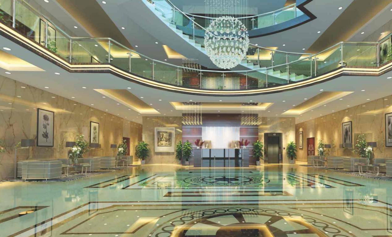  paalm paradise Waiting Lounge