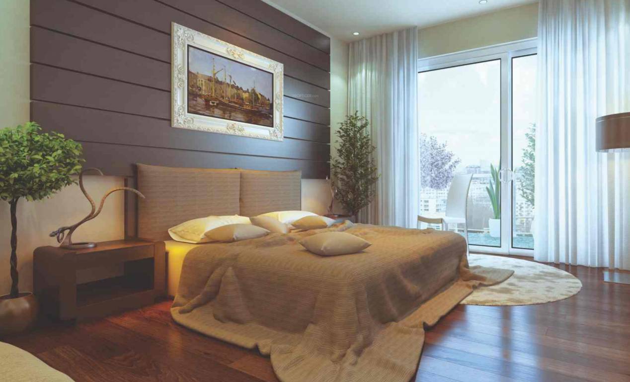  paalm paradise Bedroom