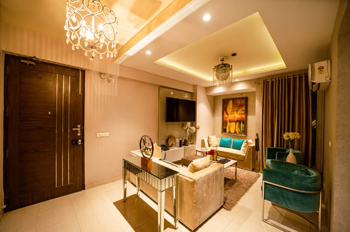  paalm paradise Living Area