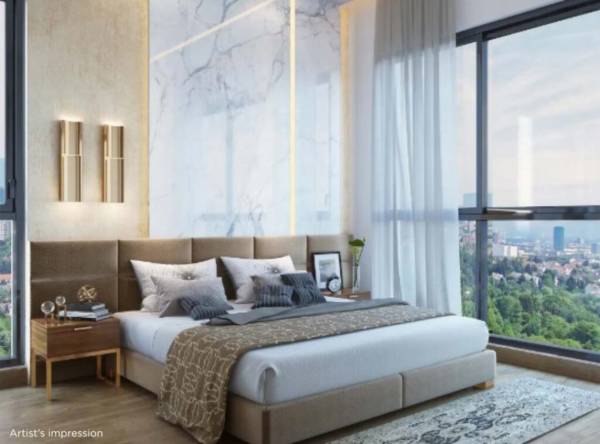  parkwest-sequoia-tower-11 Bedroom