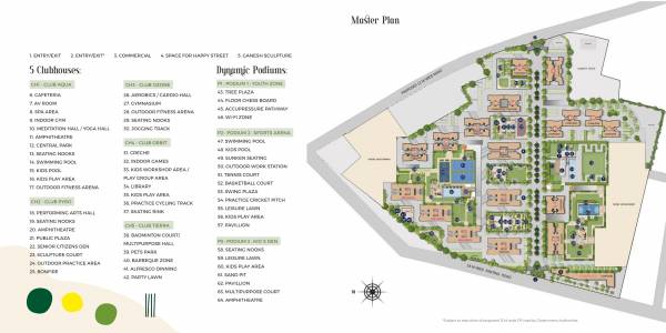  little-earth-kiwale-building-c14 Master Plan