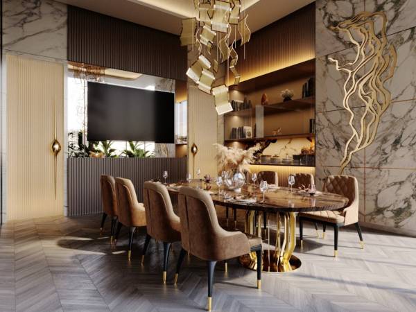 Party Hall the-line Party Hall