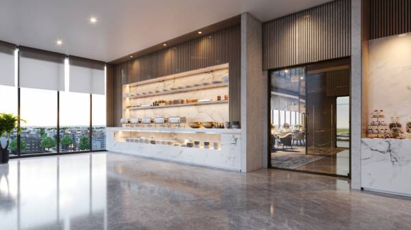 Party Hall the-line Party Hall