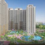  west-county-phase-6-dosti-maple Elevation