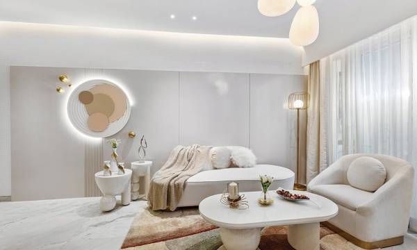  west-county-phase-6-dosti-maple Living Area