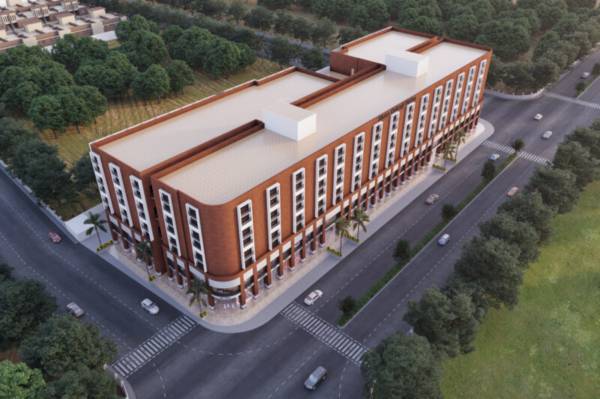 Elevation kuberji-vision Elevation