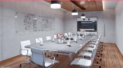  kamdhenu23-west Conference Room