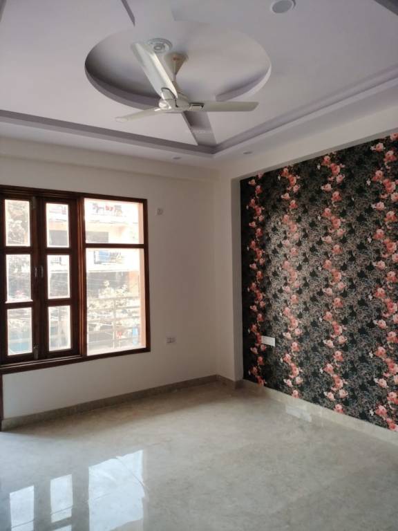 residency Living Area