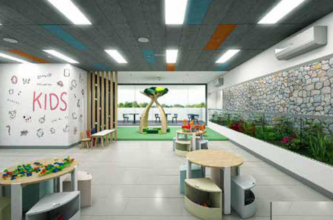  aurobindo the regent Day Care Center