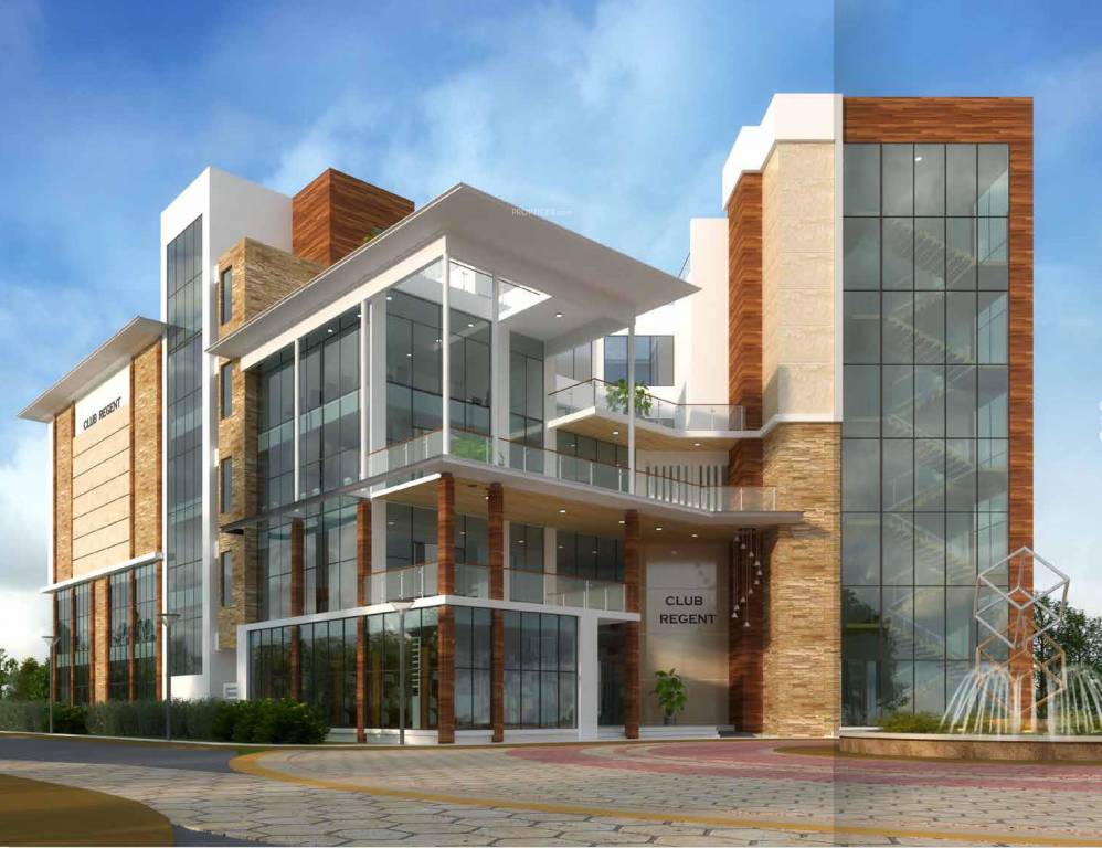  aurobindo the regent Others