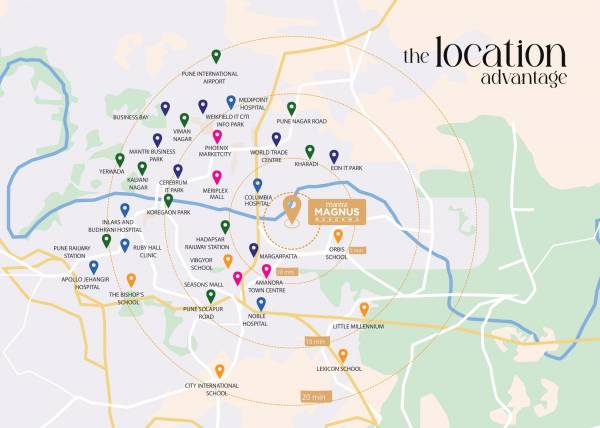  magnus-phase-2 Location Plan