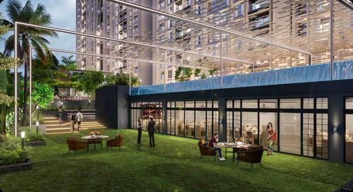  magnus-phase-2 Landscape Garden and Tree Planting