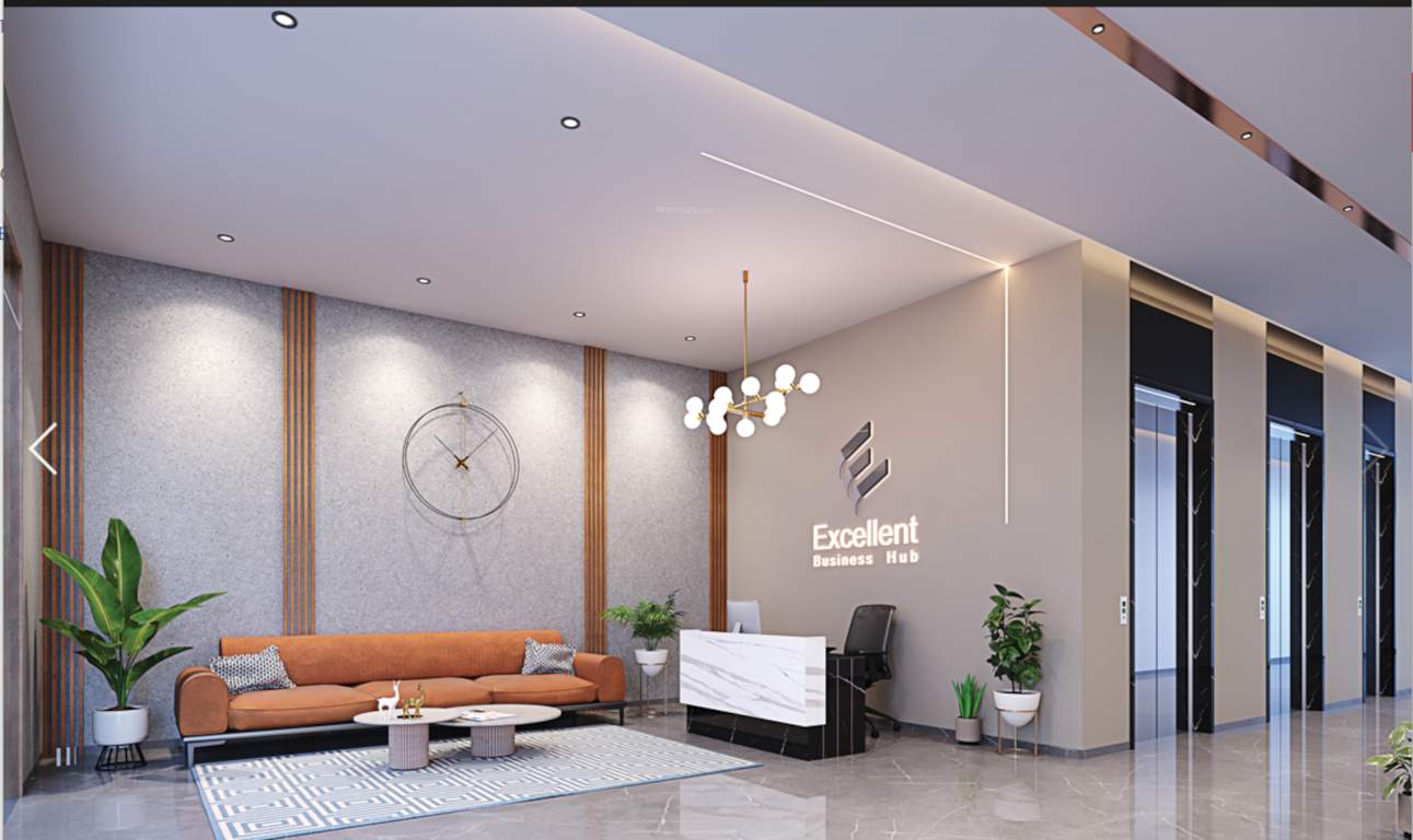 excellent business hub Others