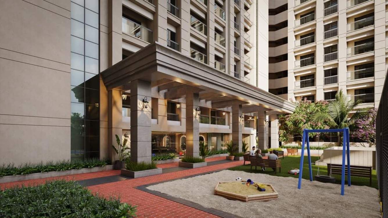 royal empire Children's play area