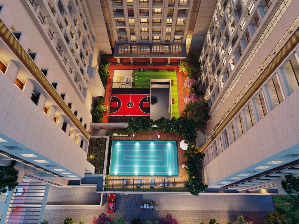 royal empire Swimming Pool