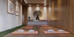  royal-empire Yoga/ Meditation Area