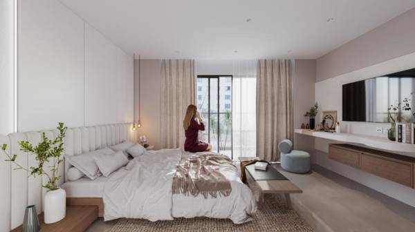 Bedroom royal-empire Bedroom