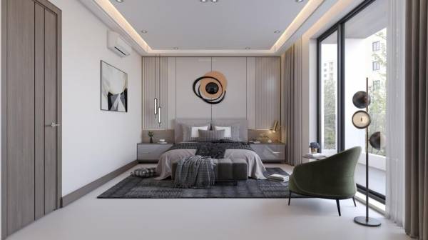 Bedroom royal-empire Bedroom