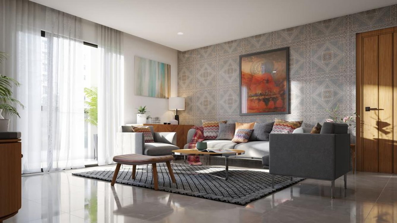 royal empire Living Area