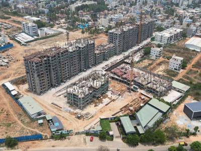  estates-felicity Construction Status July-25