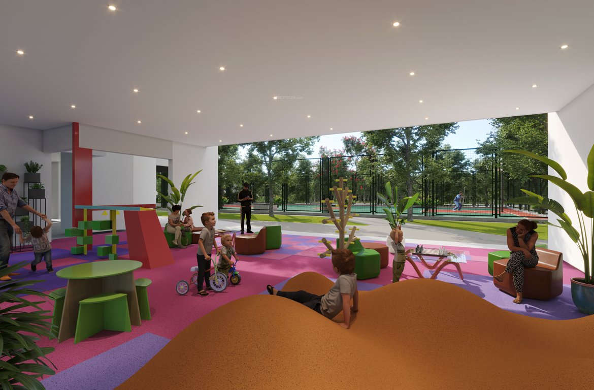 estates felicity Indoor Games