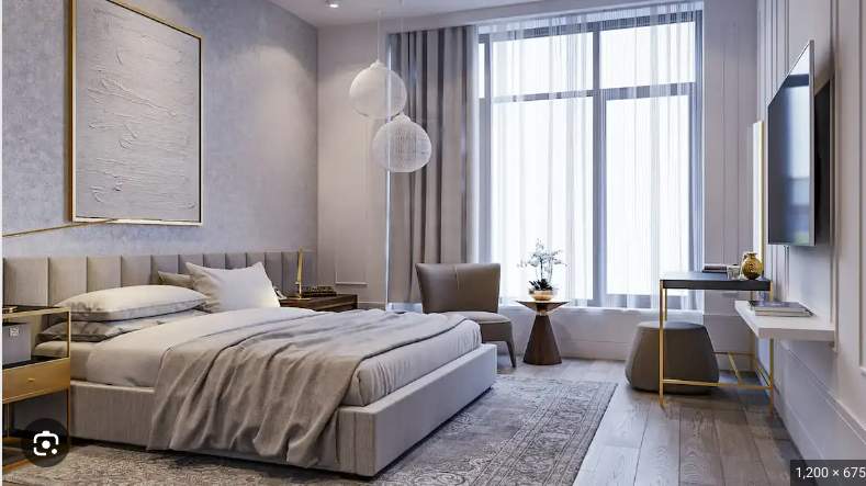 estates felicity Bedroom