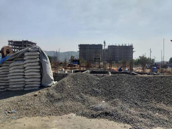 Construction Status Feb-24 infragate-palace Construction Status Feb-24