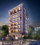 Elevation  gharonda Elevation