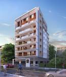 Elevation  gharonda Elevation