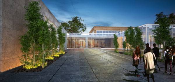  sn-city Internal Roads