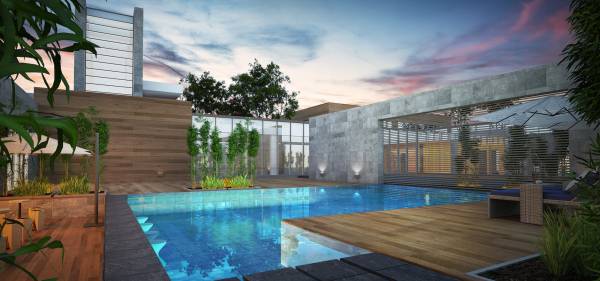  sn-city Swimming Pool