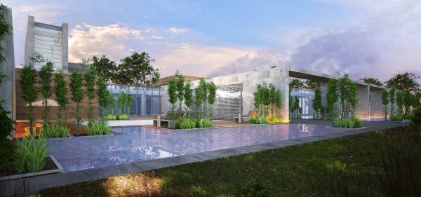  sn-city Swimming Pool